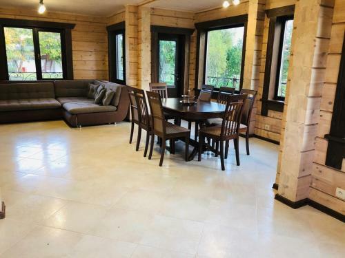 Holiday Park Yarkoe