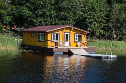 Holiday Park Yarkoe