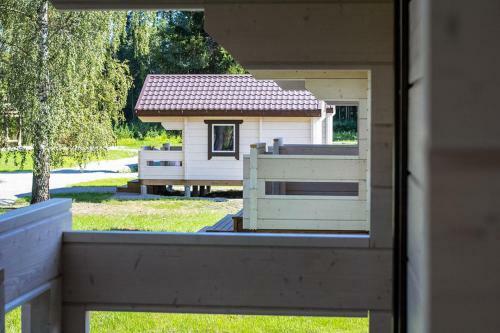 Holiday Park Yarkoe
