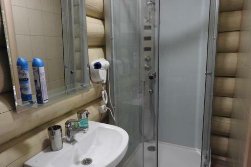 Holiday Park Yarkoe