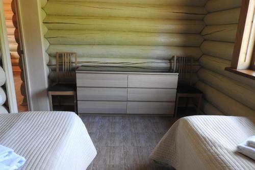 Holiday Park Yarkoe