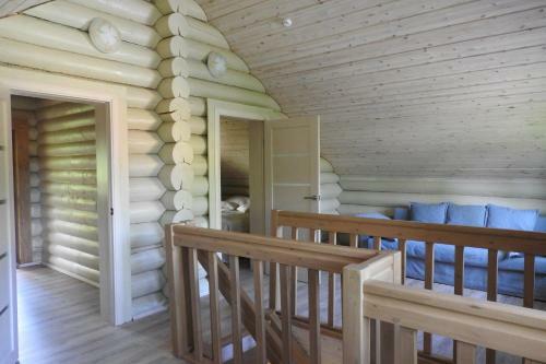 Holiday Park Yarkoe