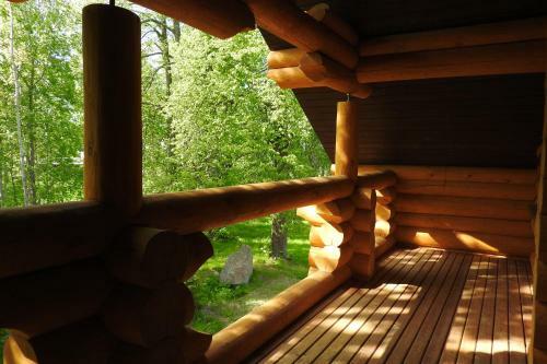 Holiday Park Yarkoe