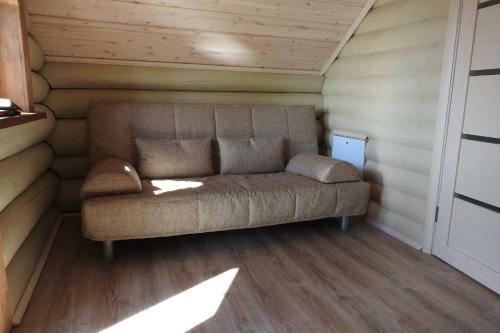 Holiday Park Yarkoe