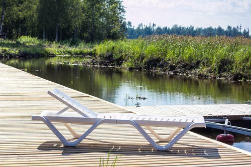 Holiday Park Yarkoe
