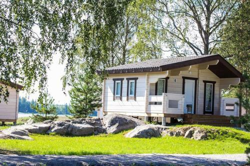 Holiday Park Yarkoe