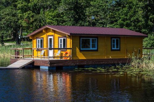 Holiday Park Yarkoe