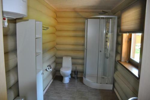 Holiday Park Yarkoe