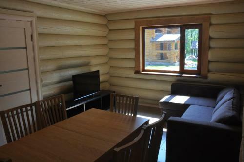 Holiday Park Yarkoe