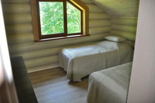 Holiday Park Yarkoe