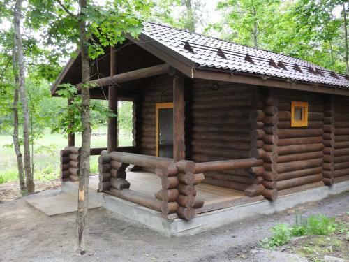 Holiday Park Yarkoe
