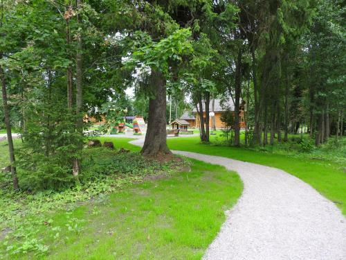 Holiday Park Yarkoe
