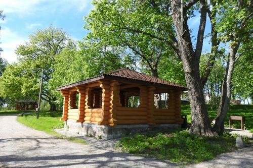 Holiday Park Yarkoe