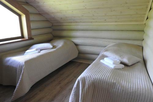 Holiday Park Yarkoe