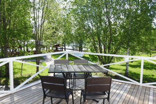 Holiday Park Yarkoe