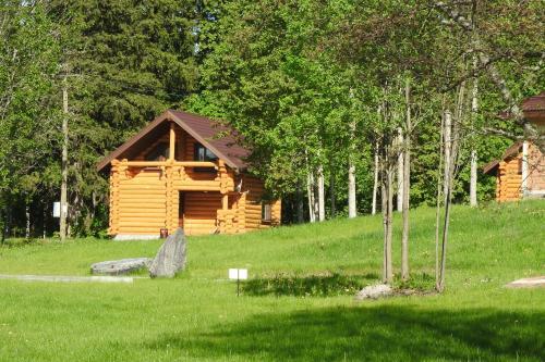 Holiday Park Yarkoe