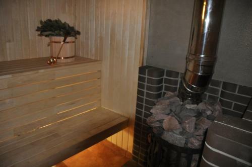 Holiday Park Yarkoe
