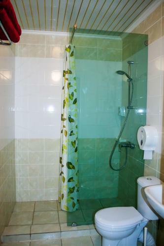 Hotel Regina Mamadysh