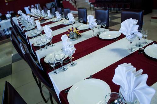 Hotel Regina Mamadysh