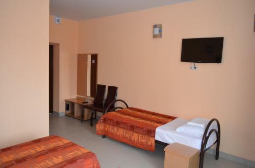 Hotel Regina Mamadysh