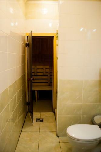 Hotel Regina Mamadysh
