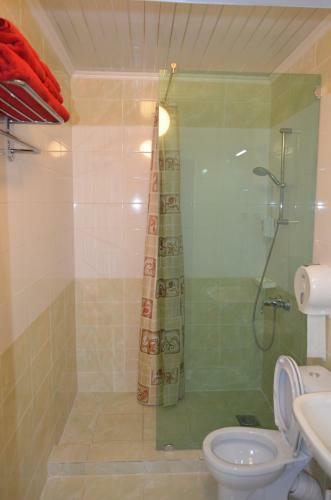 Hotel Regina Mamadysh