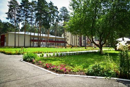 Sanatorium Krasnaya Gvozdika
