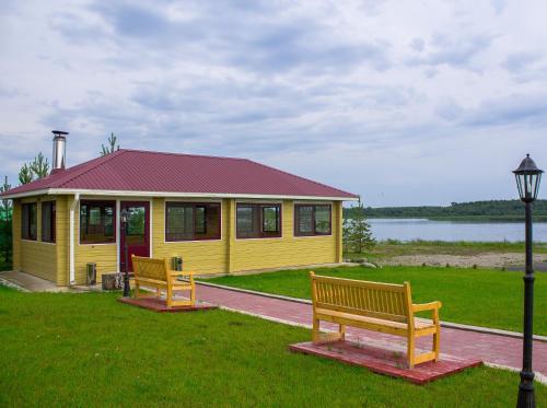 Hostal Guest House Poonezhye