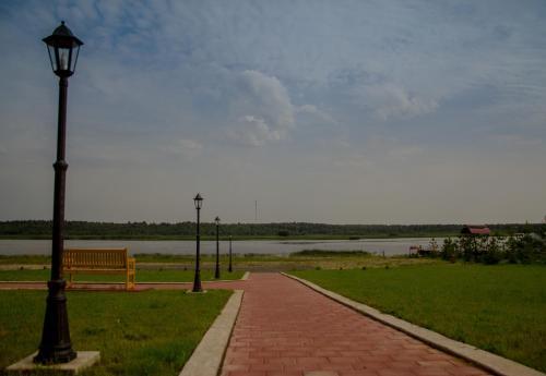 Hostal Guest House Poonezhye