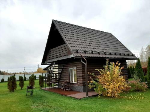 Posada Purshevskie Dali