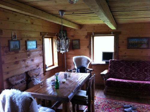 Kashalilamba Guest House