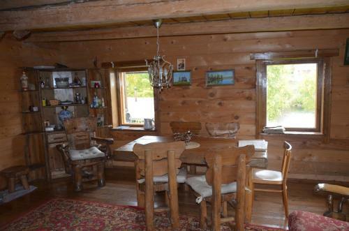 Kashalilamba Guest House