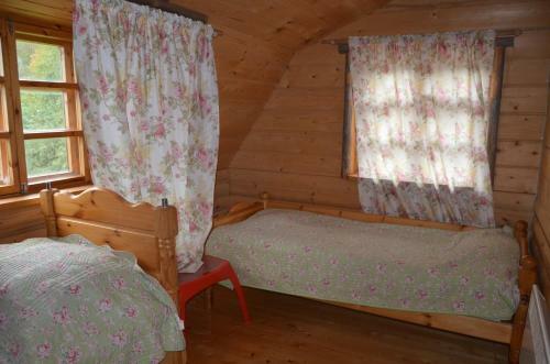 Kashalilamba Guest House