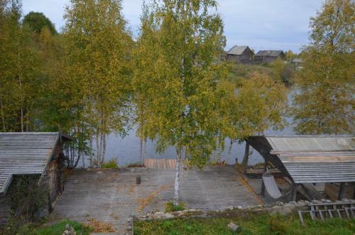 Kashalilamba Guest House