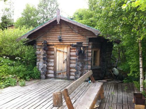 Kashalilamba Guest House