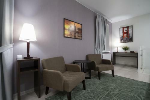 Apartamento ?????-????? ?????????