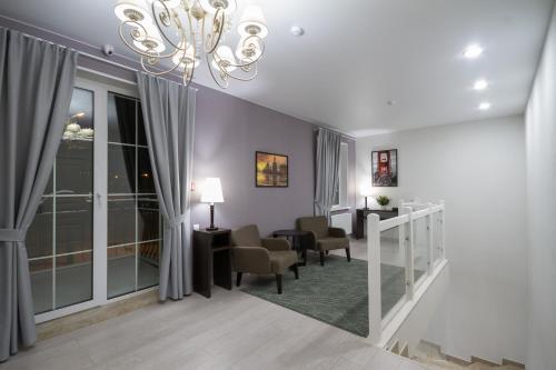 Apartamento ?????-????? ?????????
