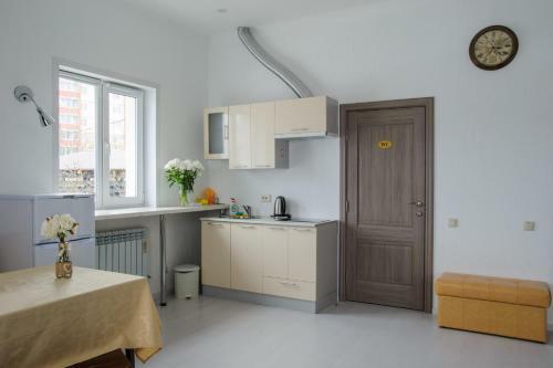 Apartments Mix