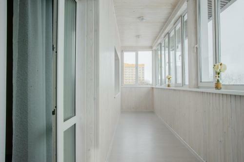 Apartments Mix
