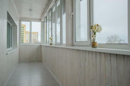 Apartments Mix