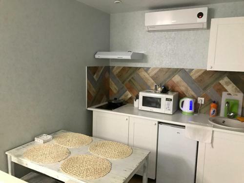 Apartments Rassvet
