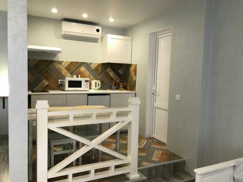 Apartments Rassvet