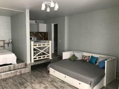 Apartments Rassvet