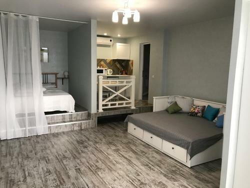 Apartments Rassvet