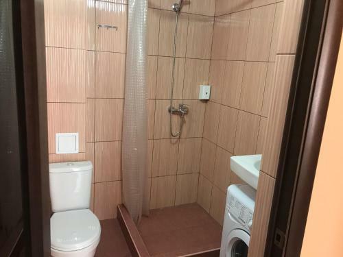 Apartments Rassvet