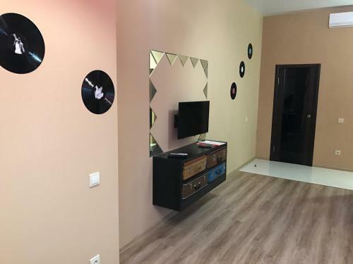 Apartments Rassvet