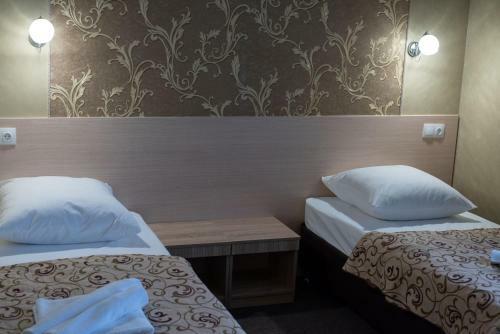 Hotel Tatianin Park