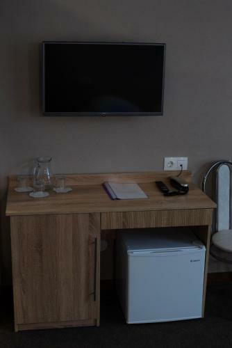 Hotel Tatianin Park