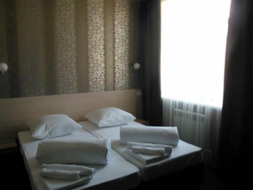 Hotel Tatianin Park