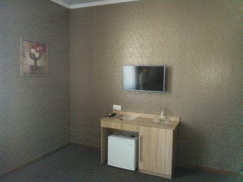 Hotel Tatianin Park